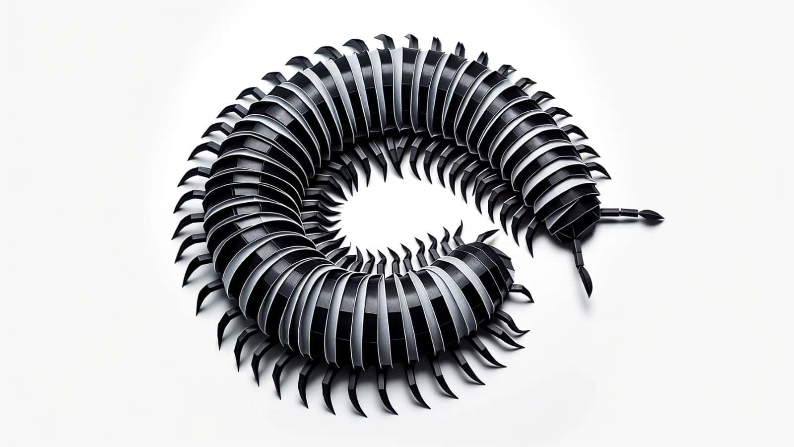 Black Millipede Dream Meaning - All Dreamy