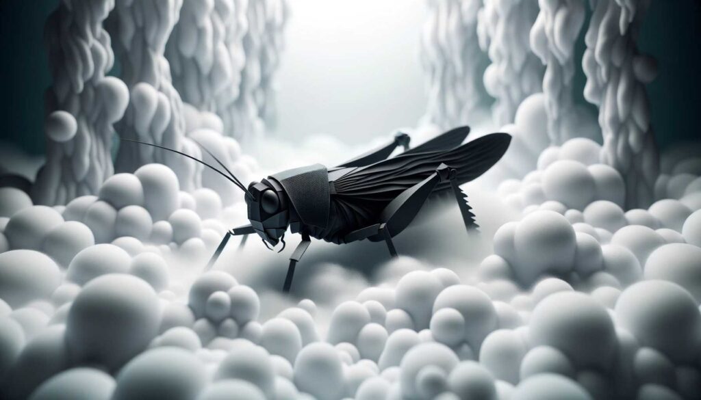Dream about black locust