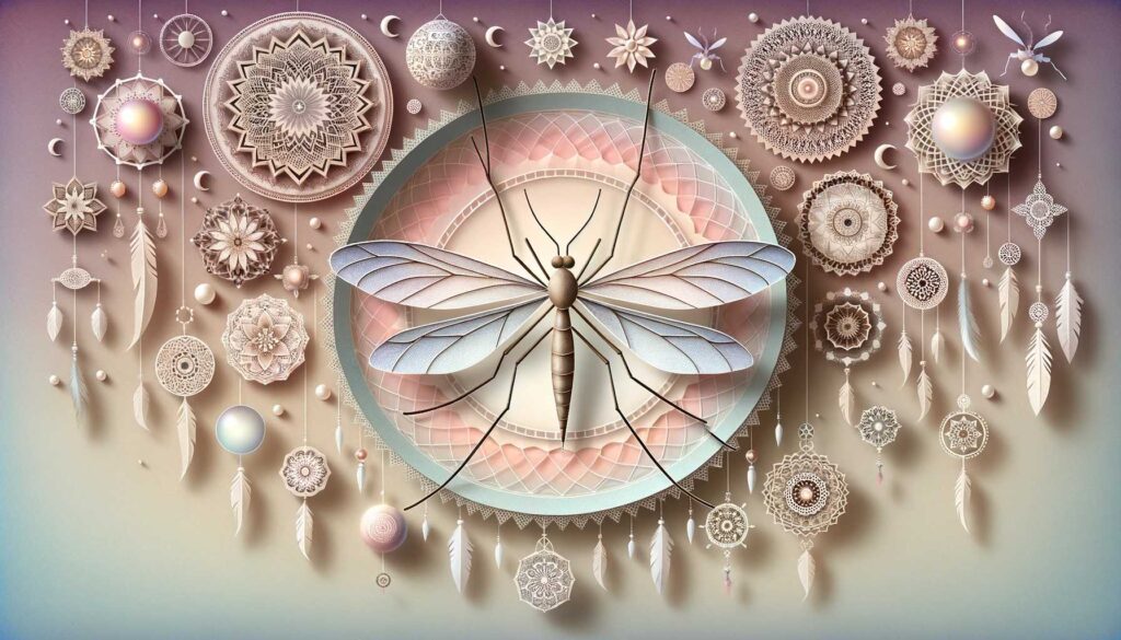 Spiritual Meanings of Crane Fly in Dream