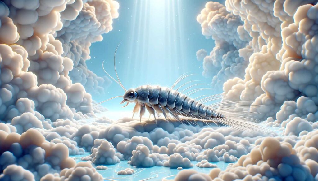 Biblical Meaning of Silverfish in Dreams