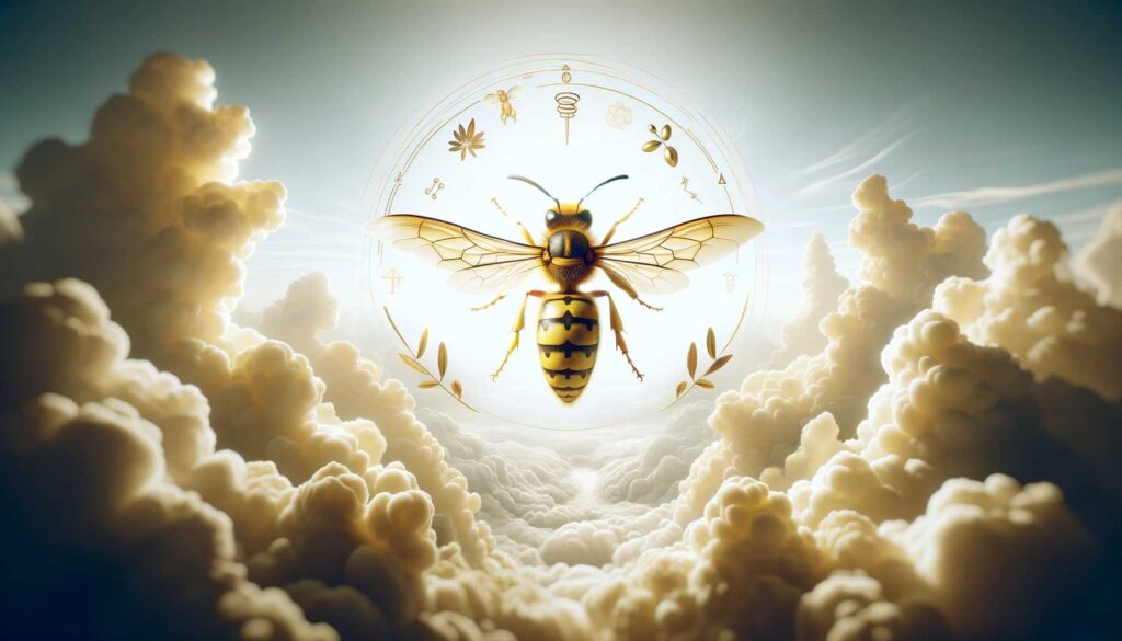 Biblical Meaning of Yellow Jacket in Dreams