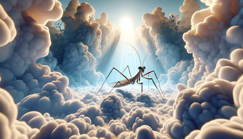 Biblical meaning of stick insect in dreams