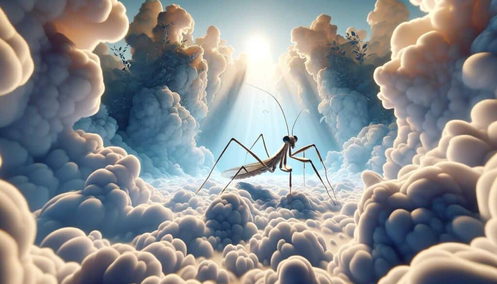 Biblical meaning of stick insect in dreams