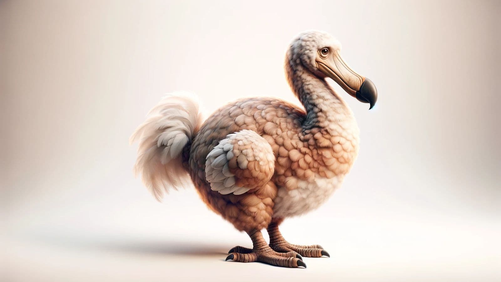 Dodo Birds in Space. An unfortunate story written under a… | by Rayne  Sanning | The Kraken Lore