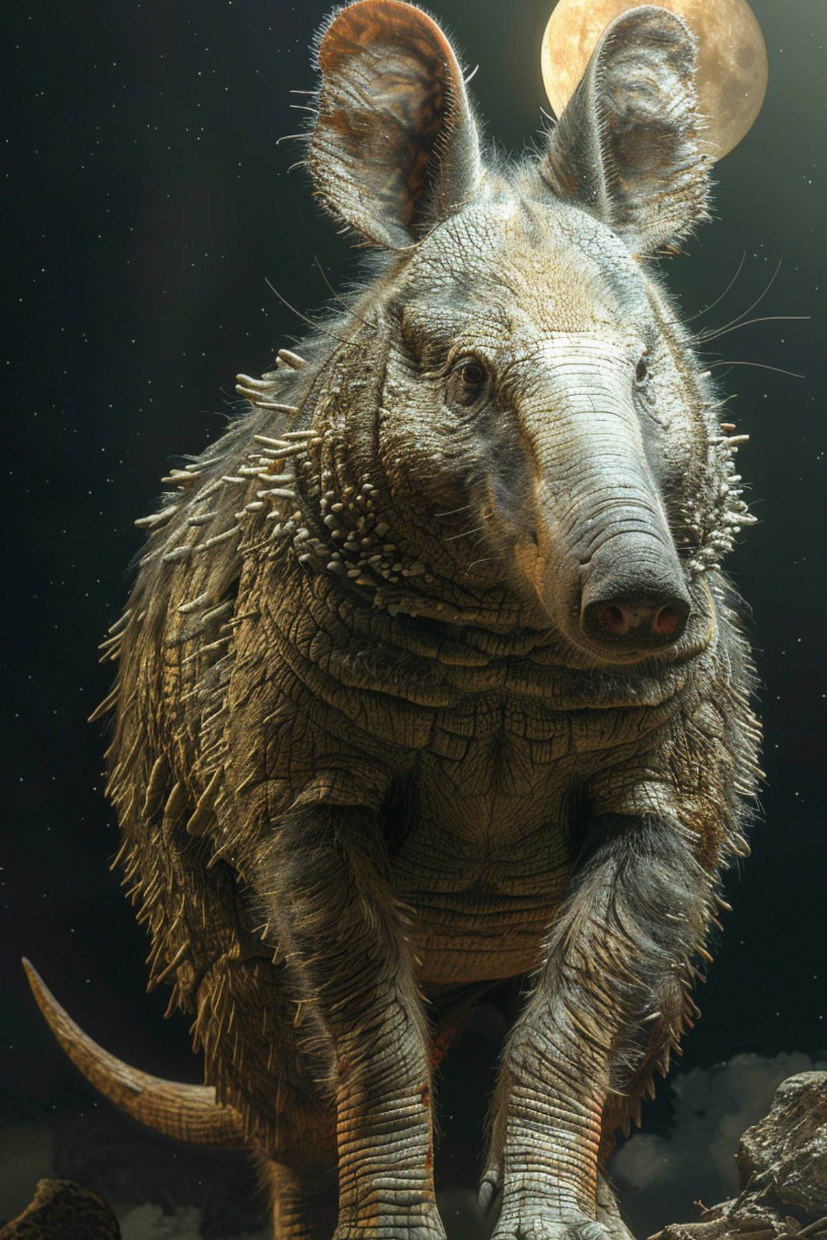 Aardvark dream meaning