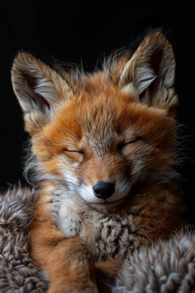 Baby maned wolf dream meaning