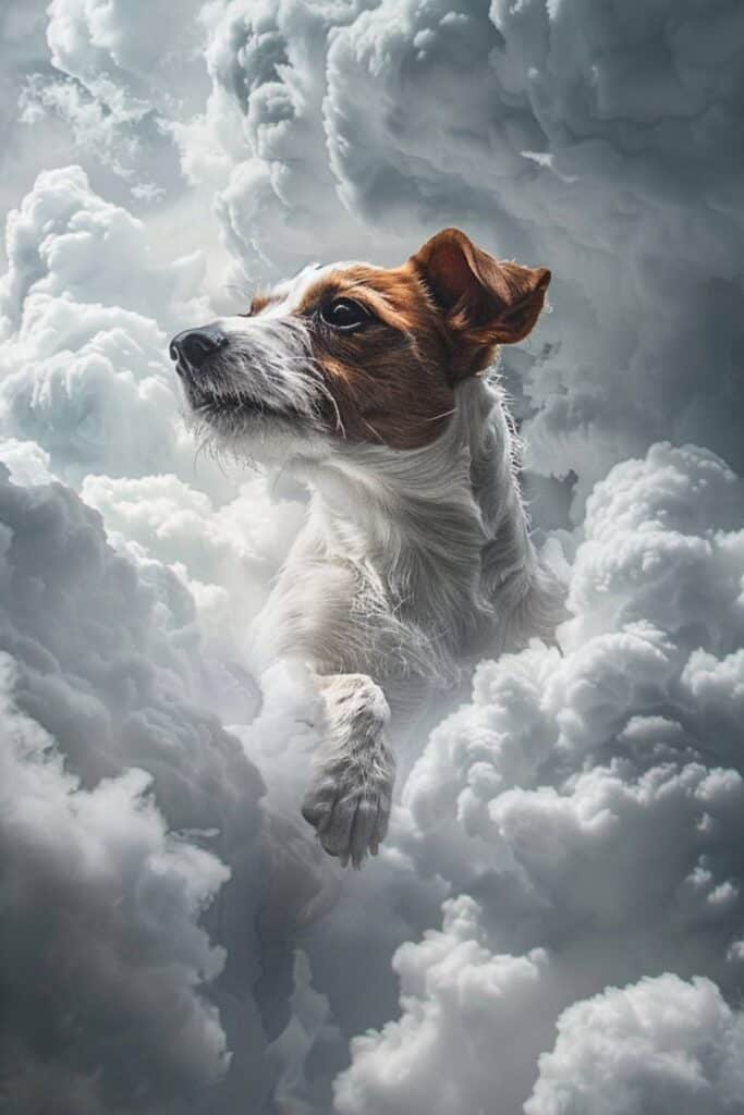 Biblical Meaning of a Jack Russell Terrier in Dreams