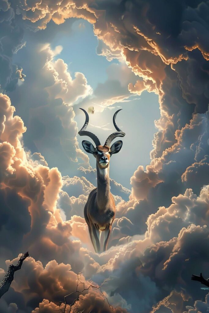 Biblical Meaning of a Kudu in Dreams