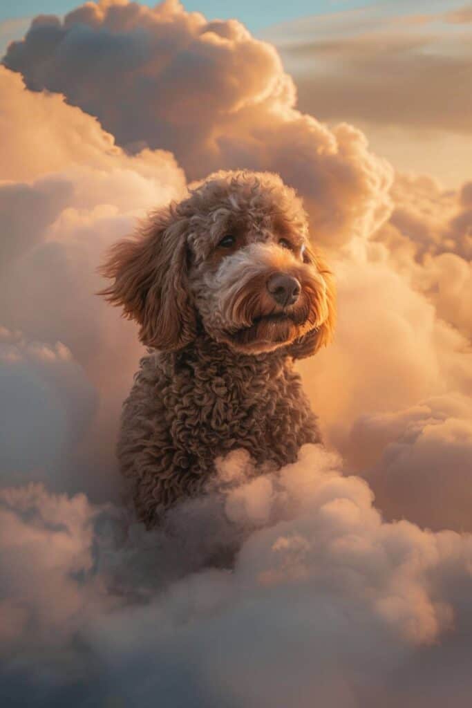 Biblical Meaning of a Labradoodle in Dreams