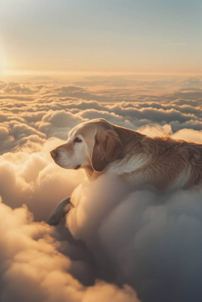 Biblical Meaning of a Labrador Retriever in Dreams