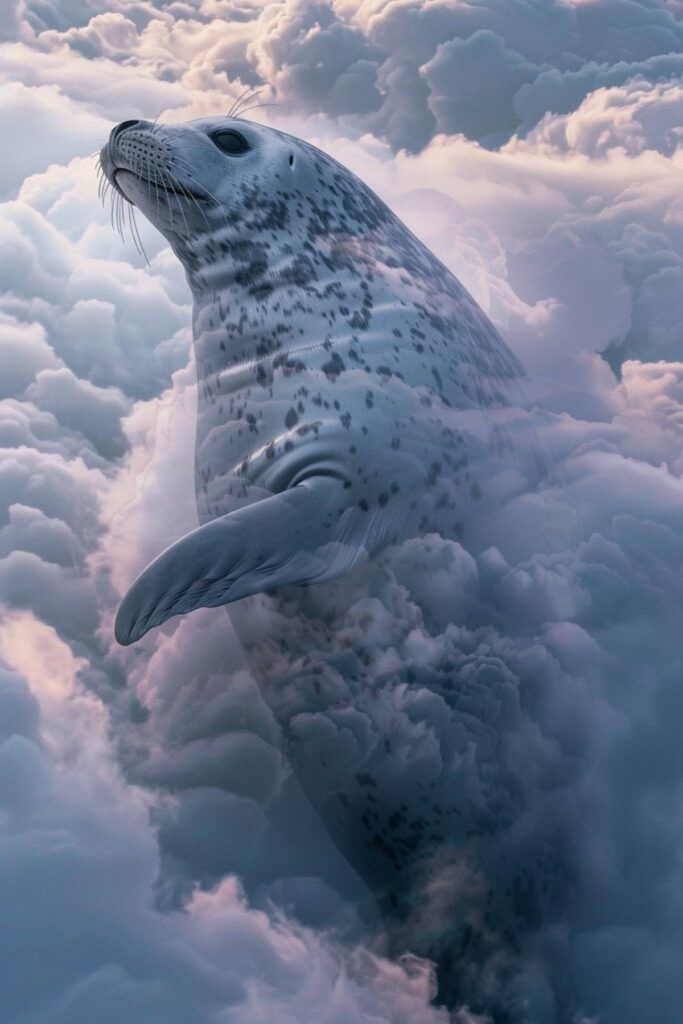 Biblical Meaning of a Leopard Seal in Dreams