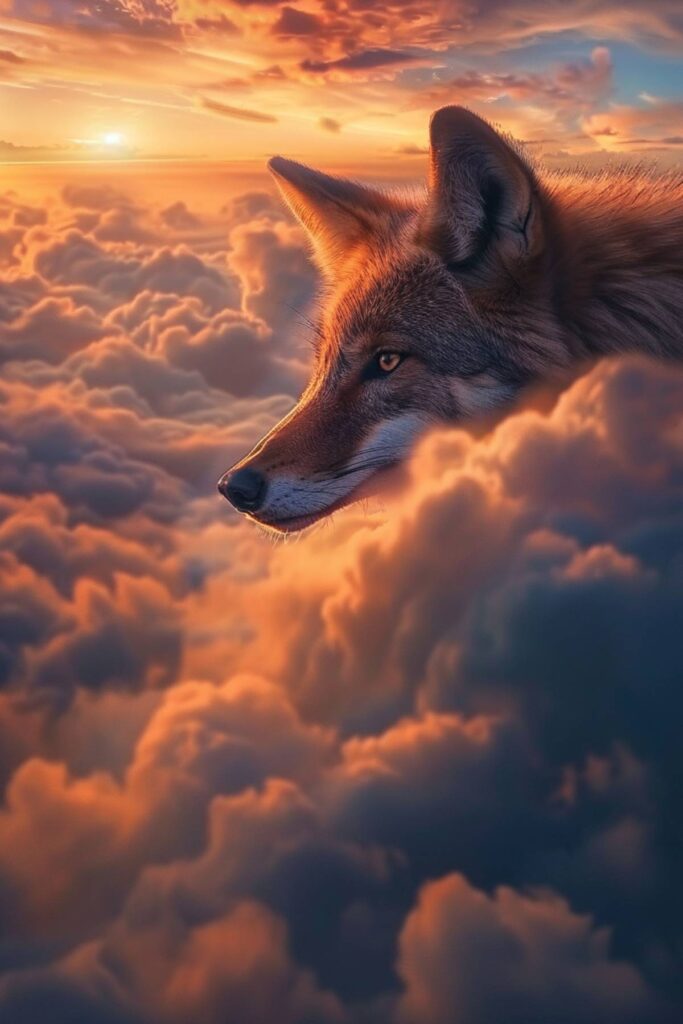 Biblical Meaning of a Maned Wolf in Dreams