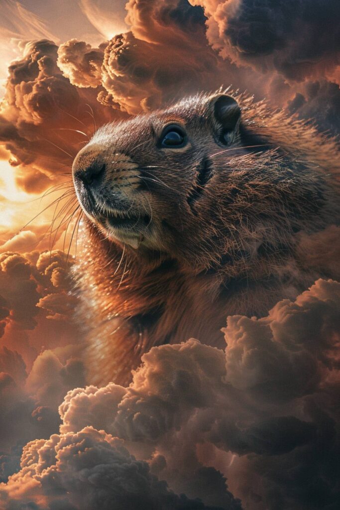 Biblical Meaning of a Marmot in Dreams