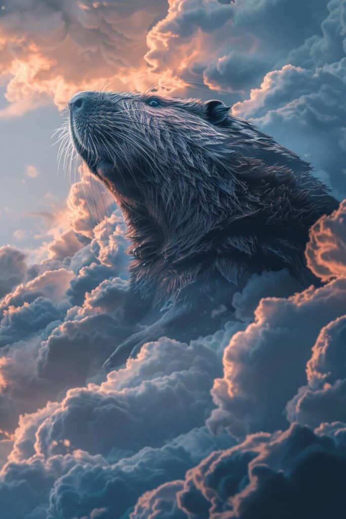 Biblical Meaning of a Nutria Rat in Dreams