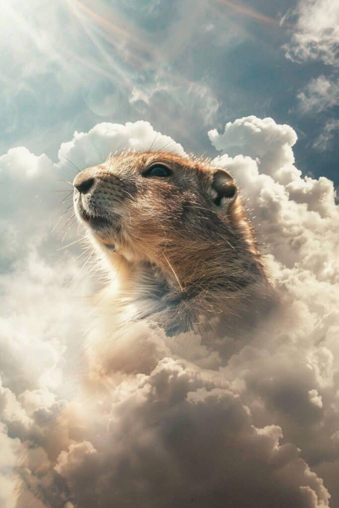 Biblical Meaning of a Prairie Dog in Dreams