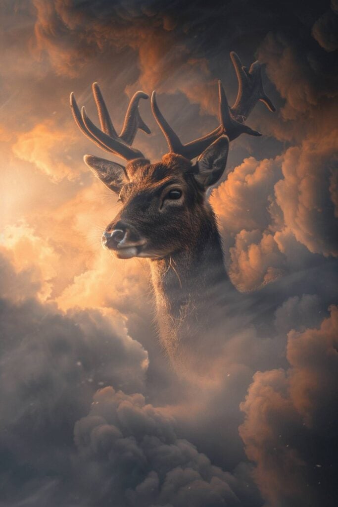 Biblical Meaning of a Roe Deer in Dreams