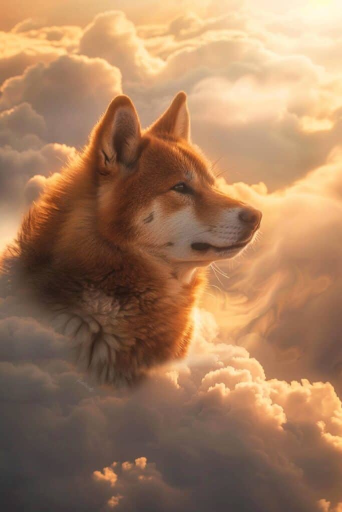 Biblical Meaning of a Shiba Inu in Dreams