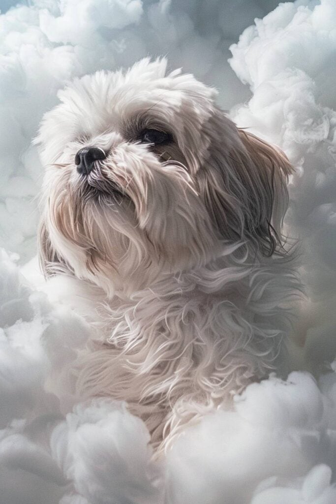 Biblical Meaning of a Shih Tzu in Dreams