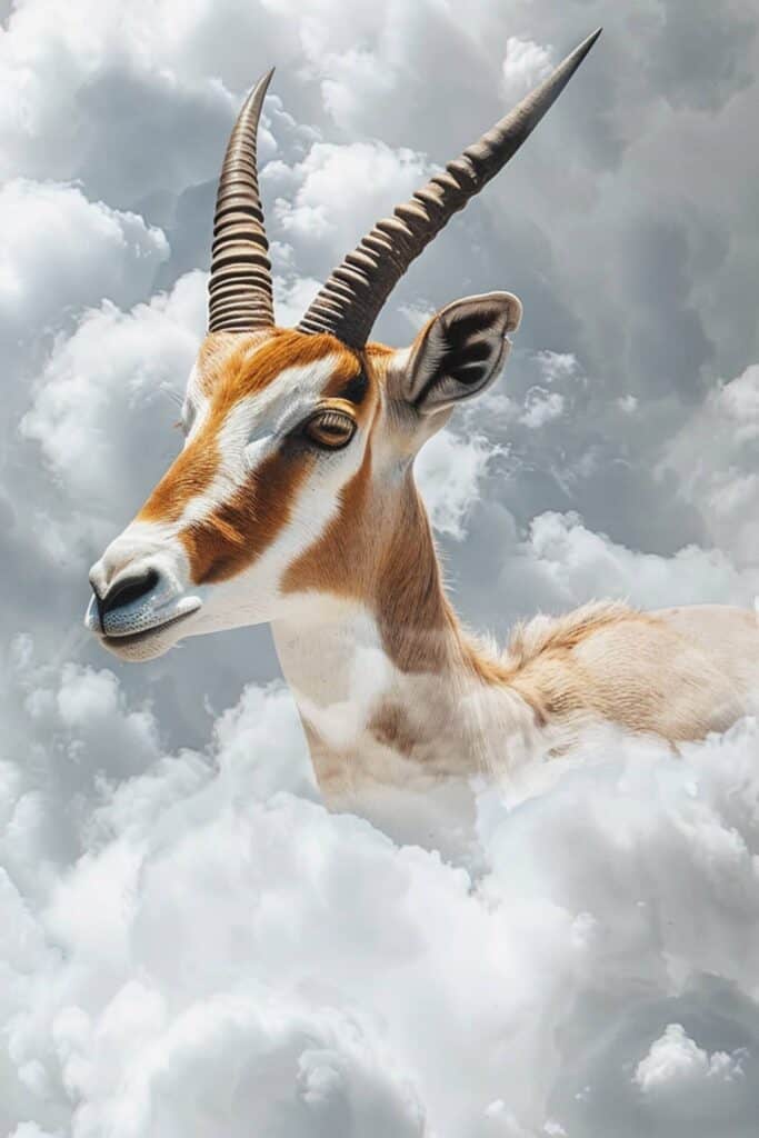 Biblical Meaning of a Springbok in Dreams