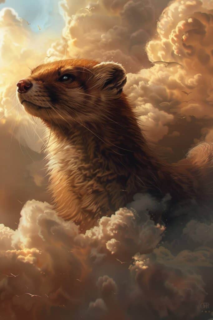 Biblical Meaning of a Stoat in Dreams