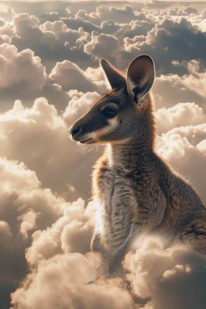 Biblical Meaning of a Wallaby in Dreams