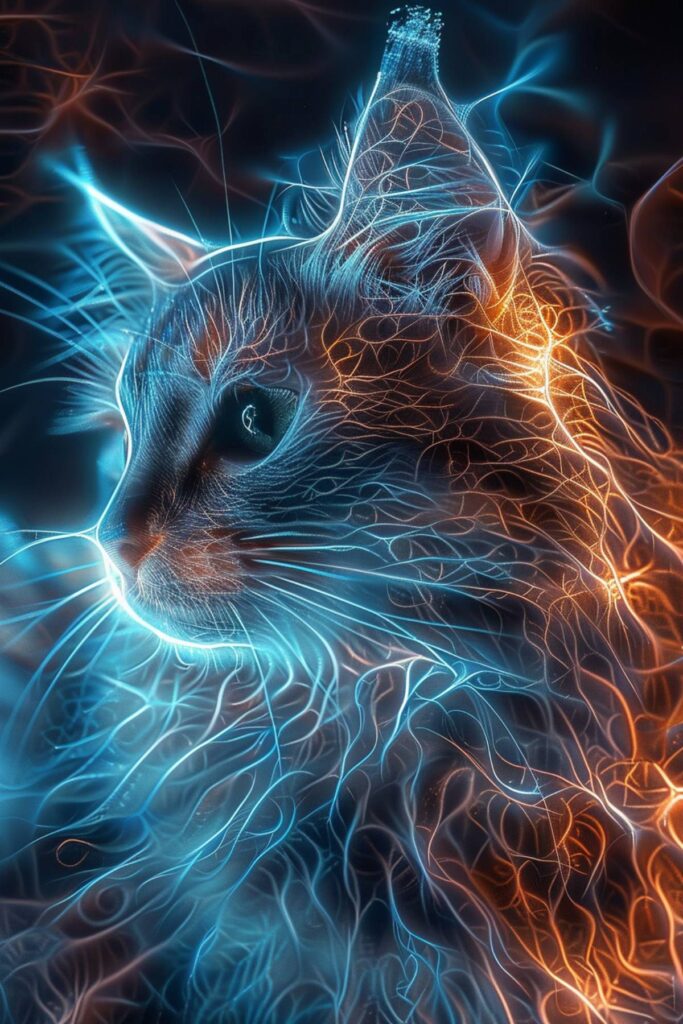 Spiritual Meanings of a Maine Coon in a Dream